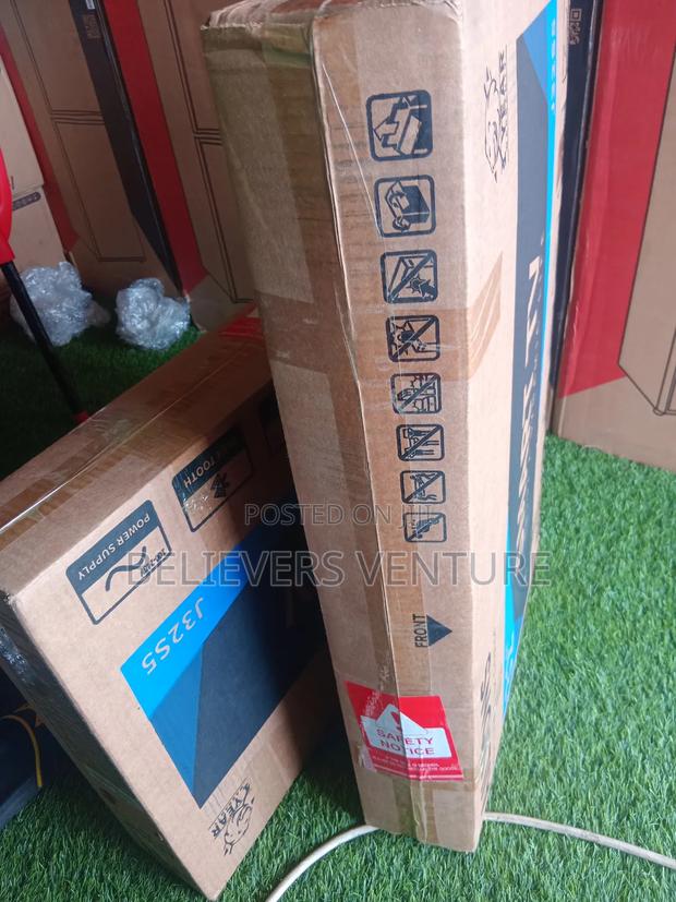 Stream Your Favourite Shows With Ailyons 32 Inches Smart Tv Set · Photo 1