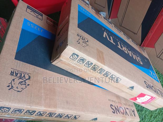 Ailyons Smart 32 Inches Luminous · Photo 1