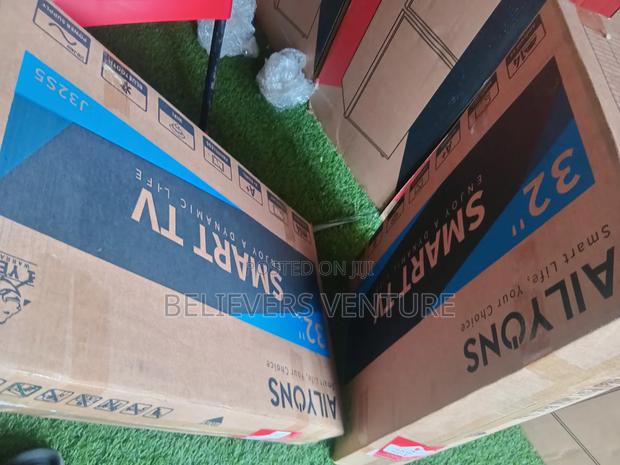 Ailyons Smart 32 Inches Luminous · Photo 2