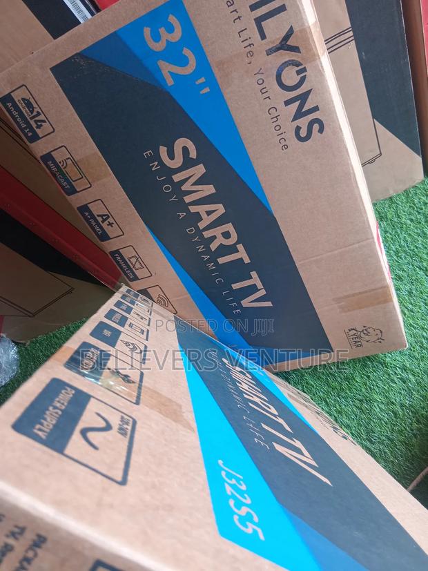 Ailyons Smart 32 Lustrous · Photo 1