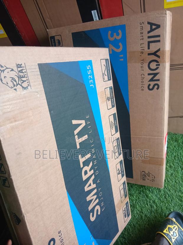 Ailyons Smart 32 Lustrous · Photo 2