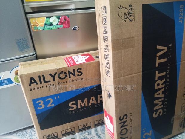 Innovate, Automate, Ailyons · Photo 3
