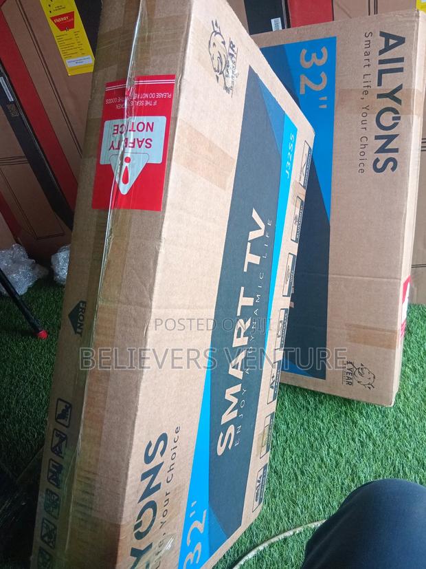 Ailyons 32 Inches Smart Prowess · Photo 1