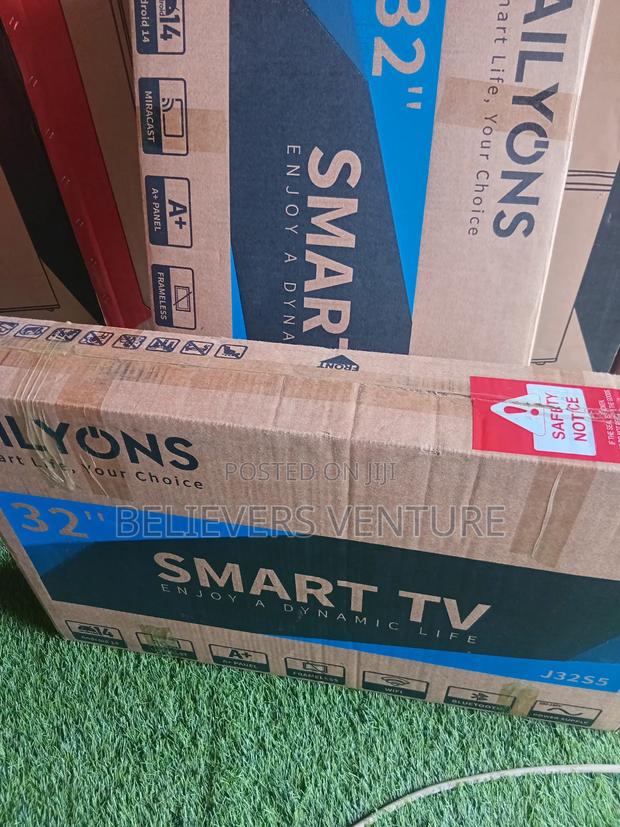Ailyons 32 Inches Smart Prowess · Photo 2