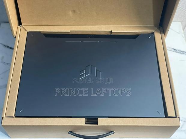 Laptop Asus TUF Gaming A15 32GB AMD Ryzen 9 SSD 1T