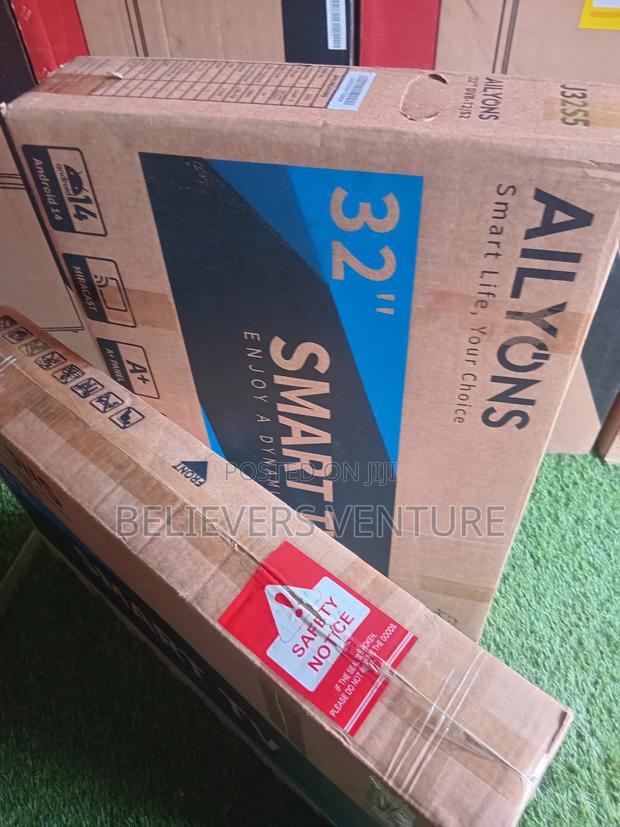 Ailyons Smart 32 Elegance · Photo 2