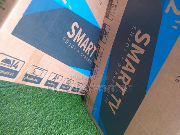 Ailyons Smart 32 Elegance · Photo 3