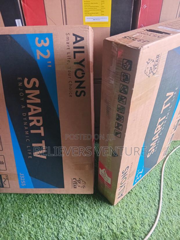 Ailyons 32 Smart Flashes · Photo 2