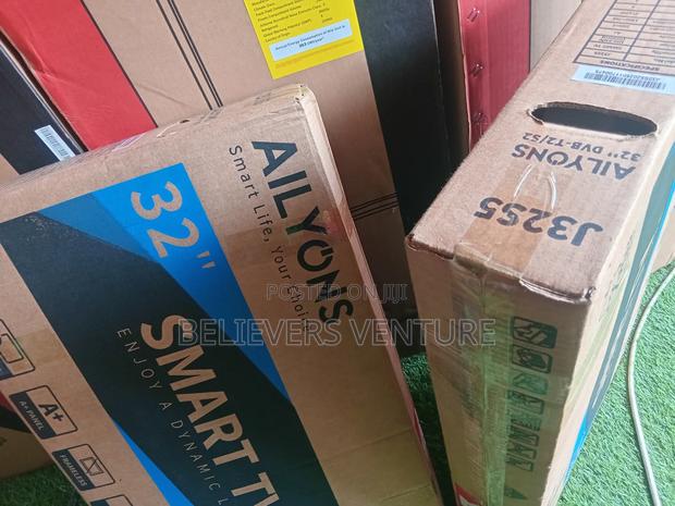Ailyons 32 Smart Flashes · Photo 3