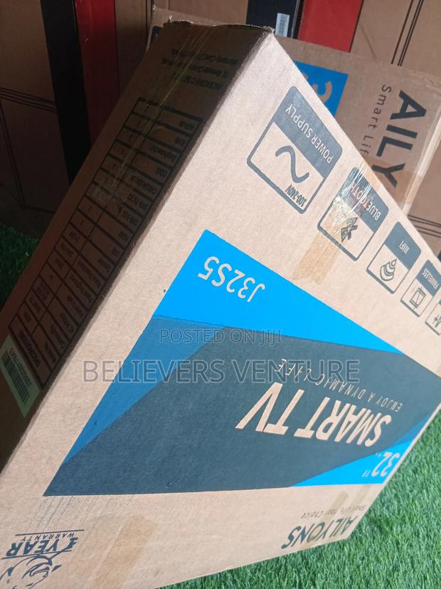 Ailyons Smart Tv Ailyons 32 Mastery · Photo 2