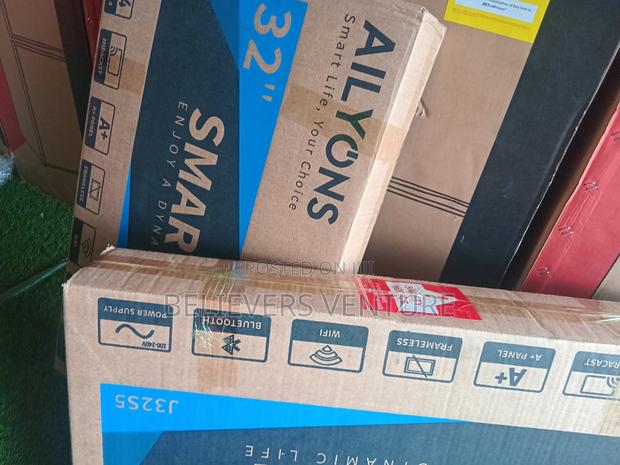 Ailyons 32 Smart Intelligence · Photo 1