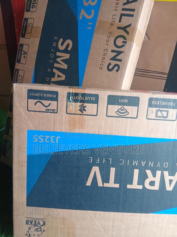 Ailyons 32 Smart Intelligence · Photo 2
