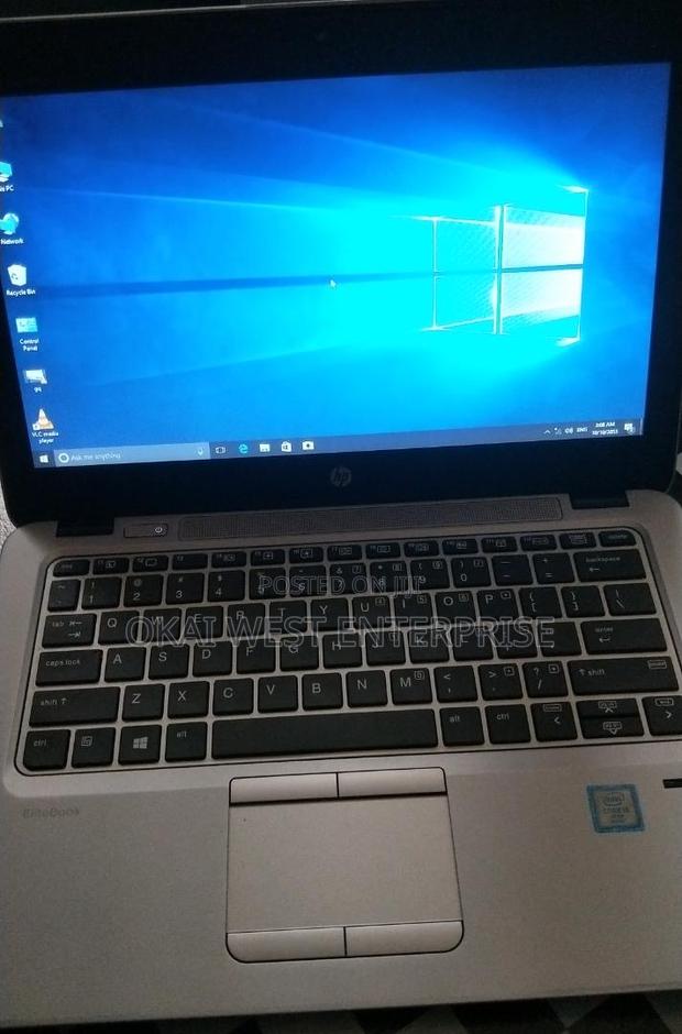 Laptop HP EliteBook 820 G3 8GB Intel Core I5 HDD+SSD 500GB photo 2