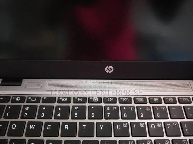 Laptop HP EliteBook 820 G3 8GB Intel Core I5 HDD+SSD 500GB photo 4