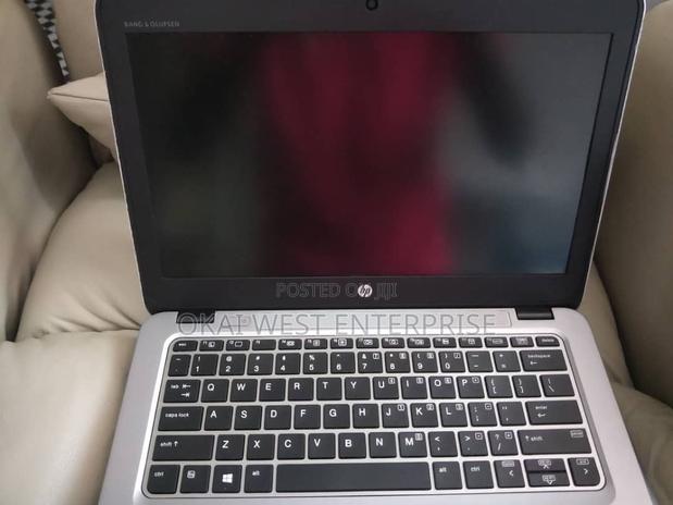Laptop HP EliteBook 820 G3 8GB Intel Core I5 HDD+SSD 500GB