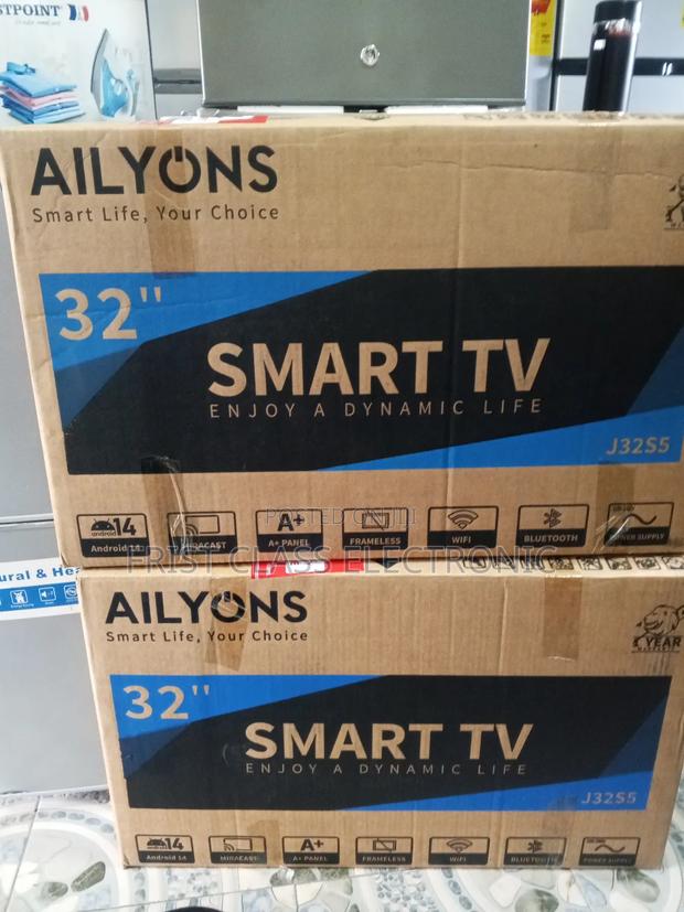 Smart Technology for a Smarter Life · Photo 4