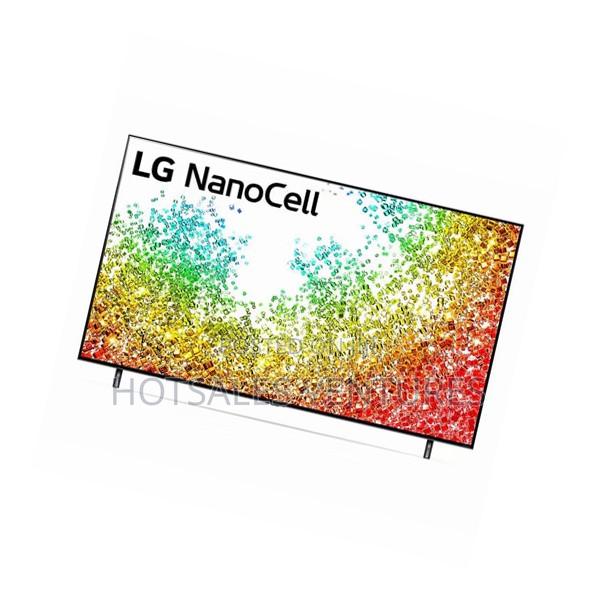Affordable Lg Nanocell HDR Active HDR Ai Smart Tv - 275nano84t6a Eg · Photo 4