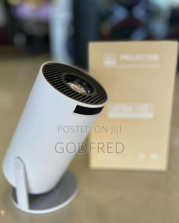 Flick Projector · Photo 2