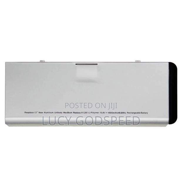 A1280 Battery for Macbook 13" photo 2