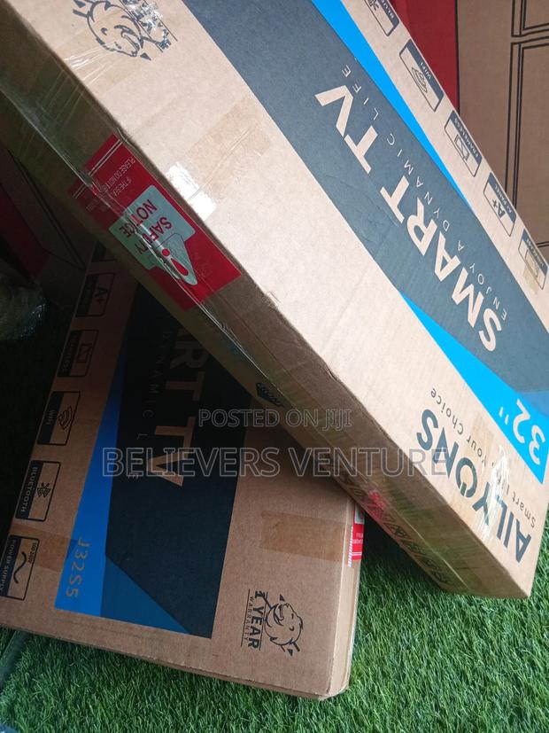 Ailyons 32" Streamspot · Photo 2