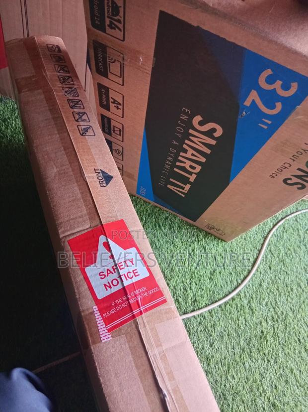 Plexplay Ailyons 32inches · Photo 2