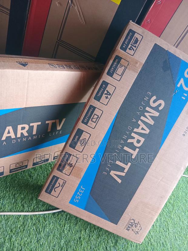 Ailyons 32" Fosusflow · Photo 1
