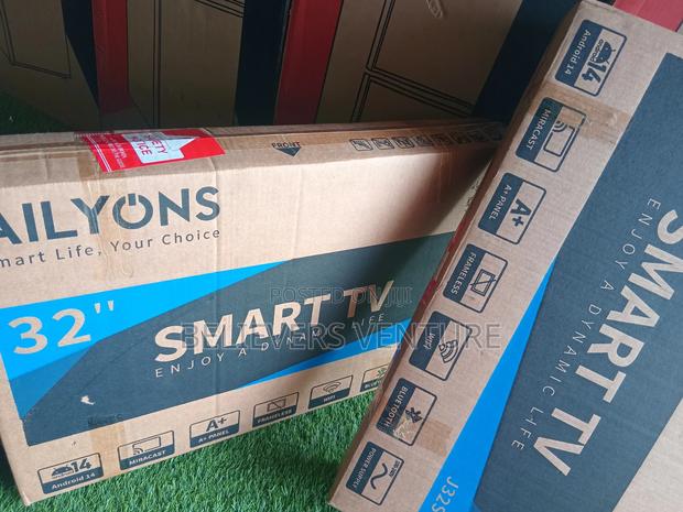 Ailyons 32" Fosusflow · Photo 2