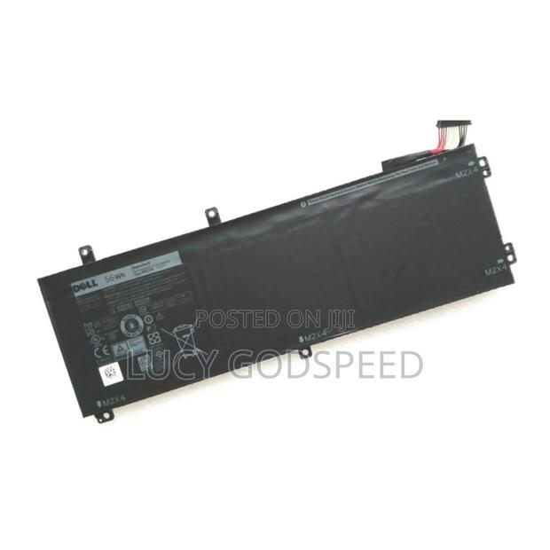 H5h20 for Dell Precision 5510 XPS 15 photo 2
