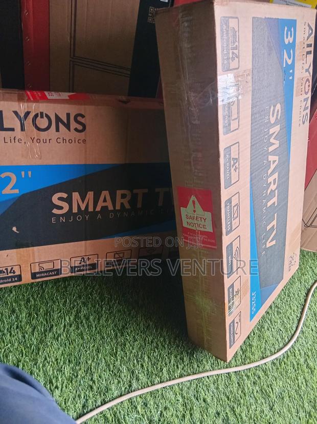 View Lift Ailyons 32" · Photo 1