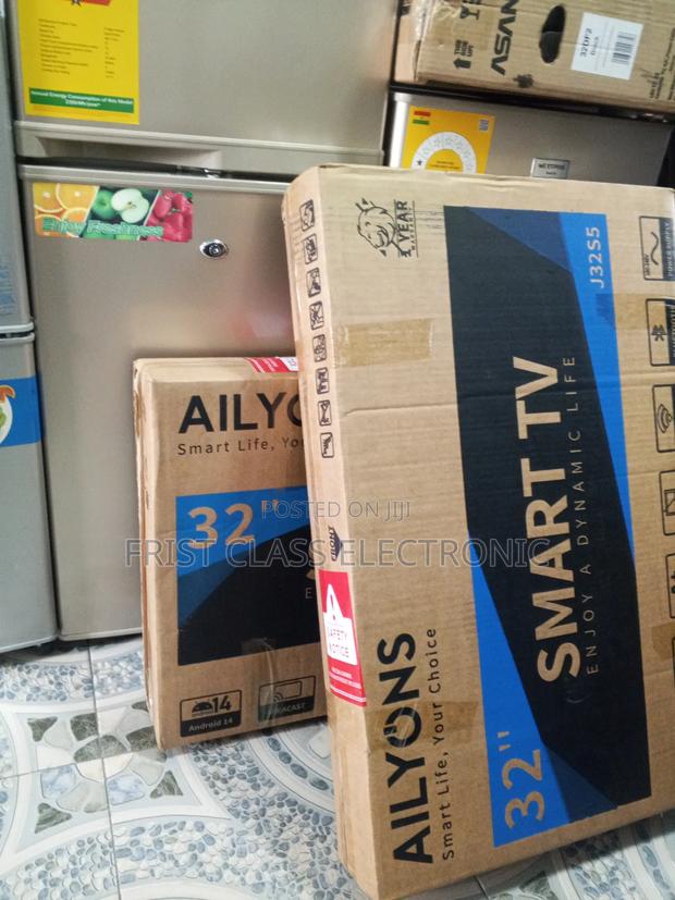 Free Fun Living With Ailyons Smart · Photo 3