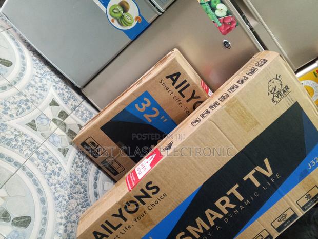 Free Fun Living With Ailyons Smart · Photo 4
