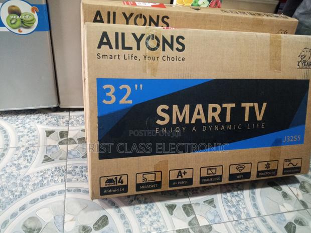 Stunning Glitters, Ailyons Smart · Photo 3