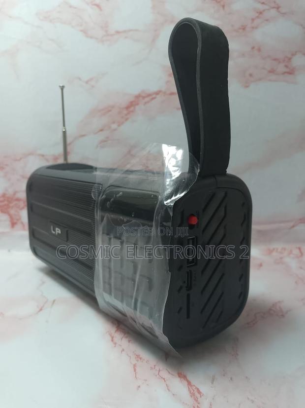 Lp V87 Wireless Speaker photo 3