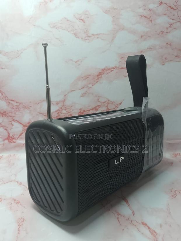 Lp V87 Wireless Speaker photo 2