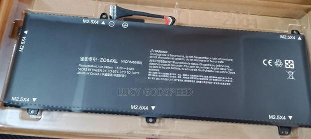 Zo04xl Battery for Hp Zbook photo 2