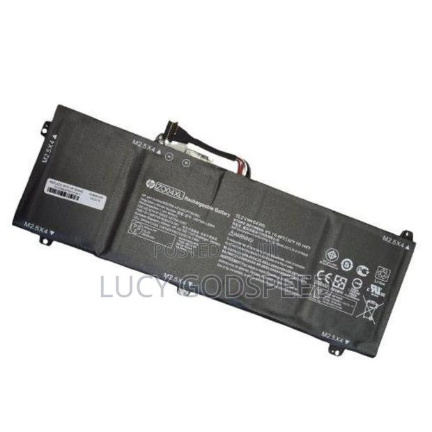 Zo04xl Battery for Hp Zbook photo 4