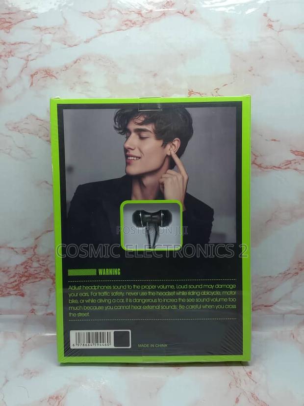 Oarimio Wireless Neckband Mk-90 photo 2