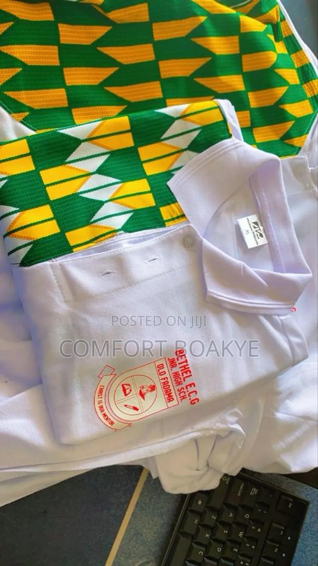 School Lacoste Pe · Photo 4