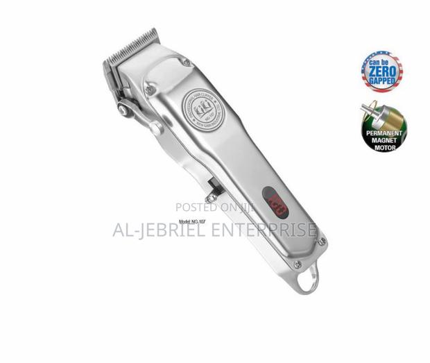 Cordless Hair Clipper · Photo 3