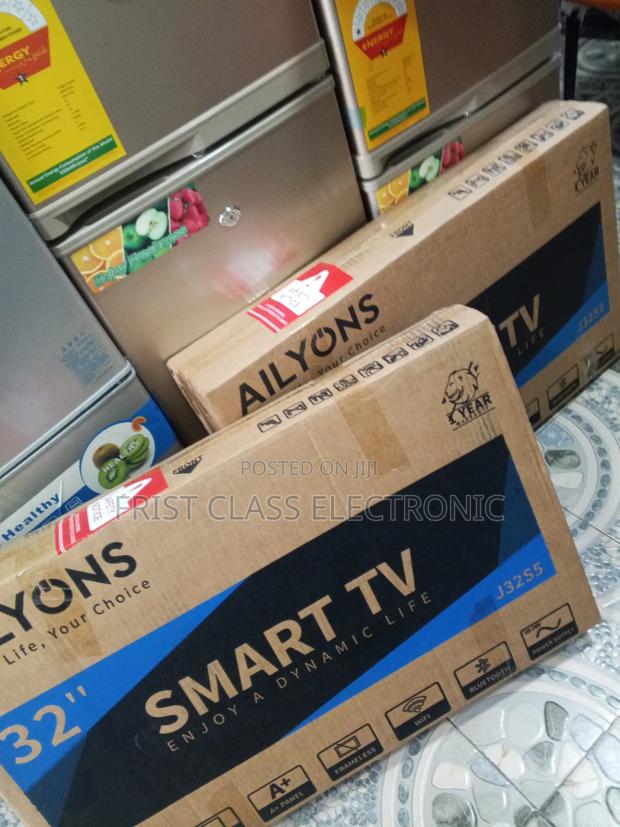 Frameless on Sleek Smart · Photo 4