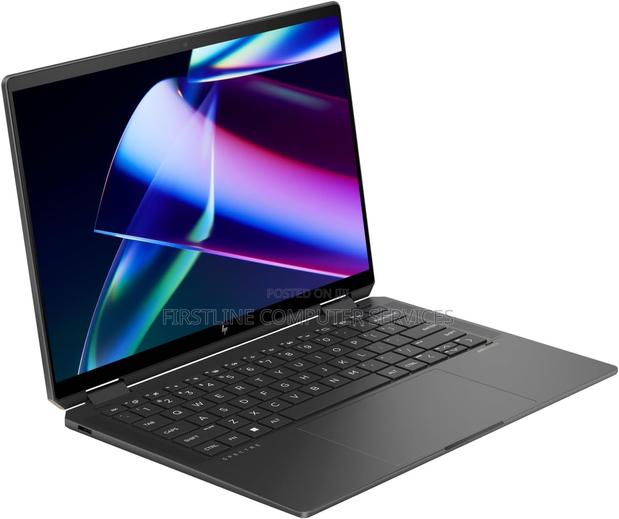 New Laptop HP Spectre X360 16GB Intel Core Ultra 7 SSD 512GB photo 2