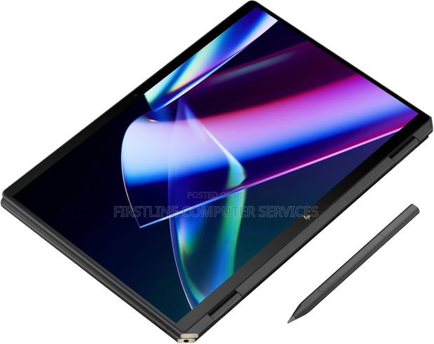 New Laptop HP Spectre X360 16GB Intel Core Ultra 7 SSD 512GB photo 5
