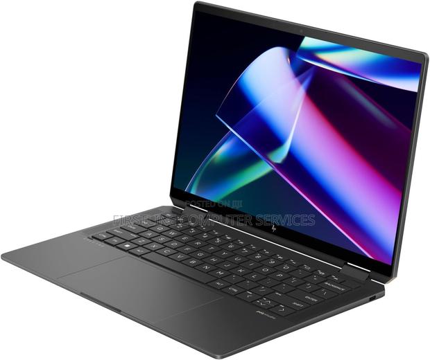 New Laptop HP Spectre X360 16GB Intel Core Ultra 7 SSD 512GB photo 3
