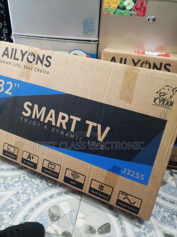 Nice, Genuine, Quality Featured Smart Device · Photo 3