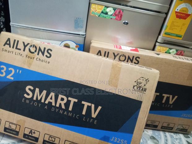 Nice, Genuine, Quality Featured Smart Device · Photo 4