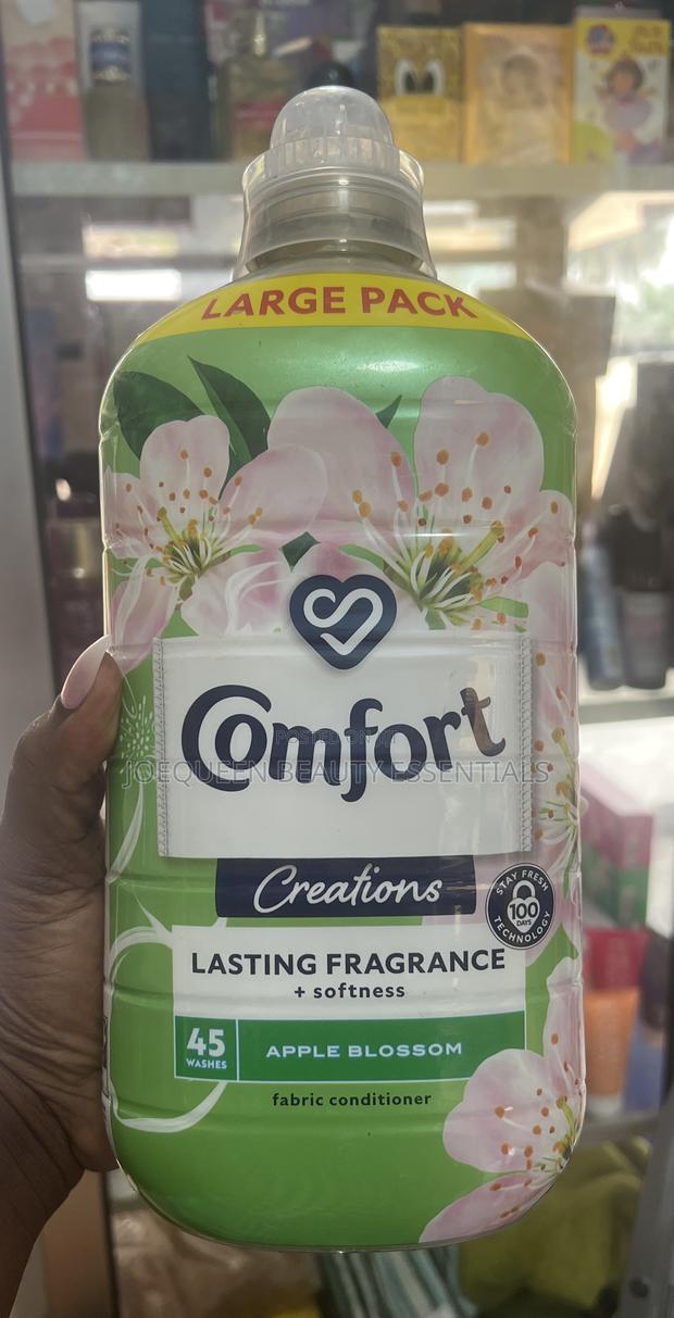 Comfort Creations Fabric Conditioner photo 2