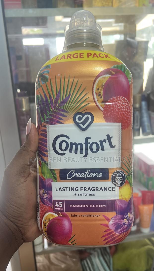 Comfort Creations Fabric Conditioner photo 3