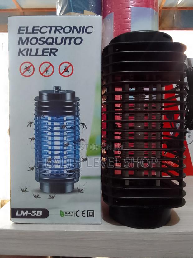 Mosquito Electronic Killer · Photo 2