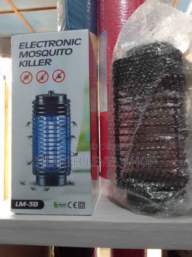 Mosquito Electronic Killer · Photo 3
