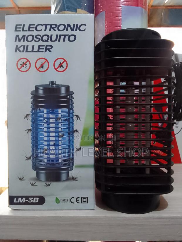 Mosquito Electronic Killer · Photo 4